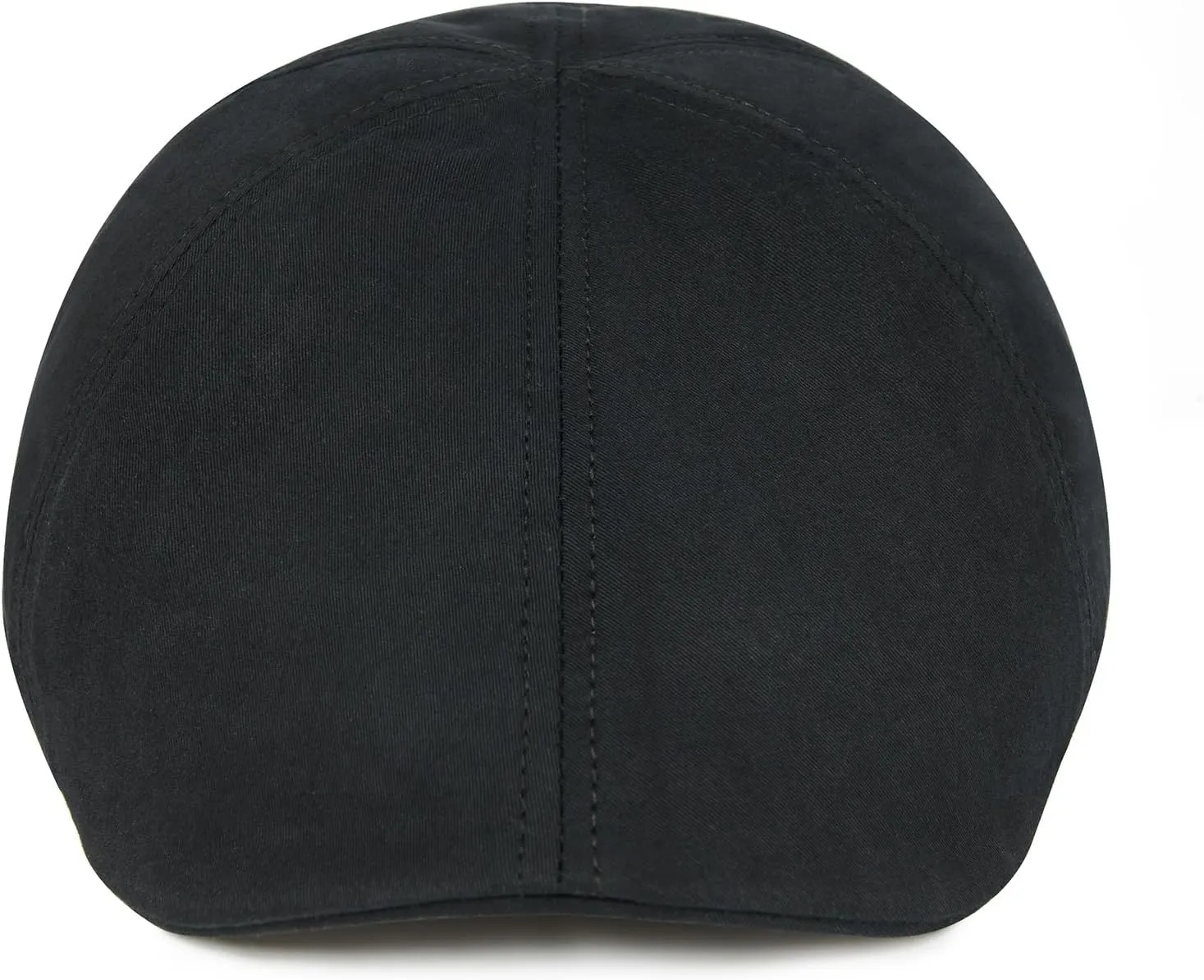 Toddler Boy Cotton Newsboy Cap Kids Ivy Infant Child Beret Flat Hat