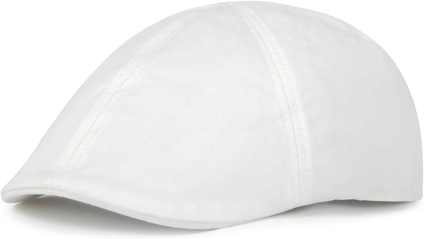 Toddler Boy Cotton Newsboy Cap Kids Ivy Infant Child Beret Flat Hat