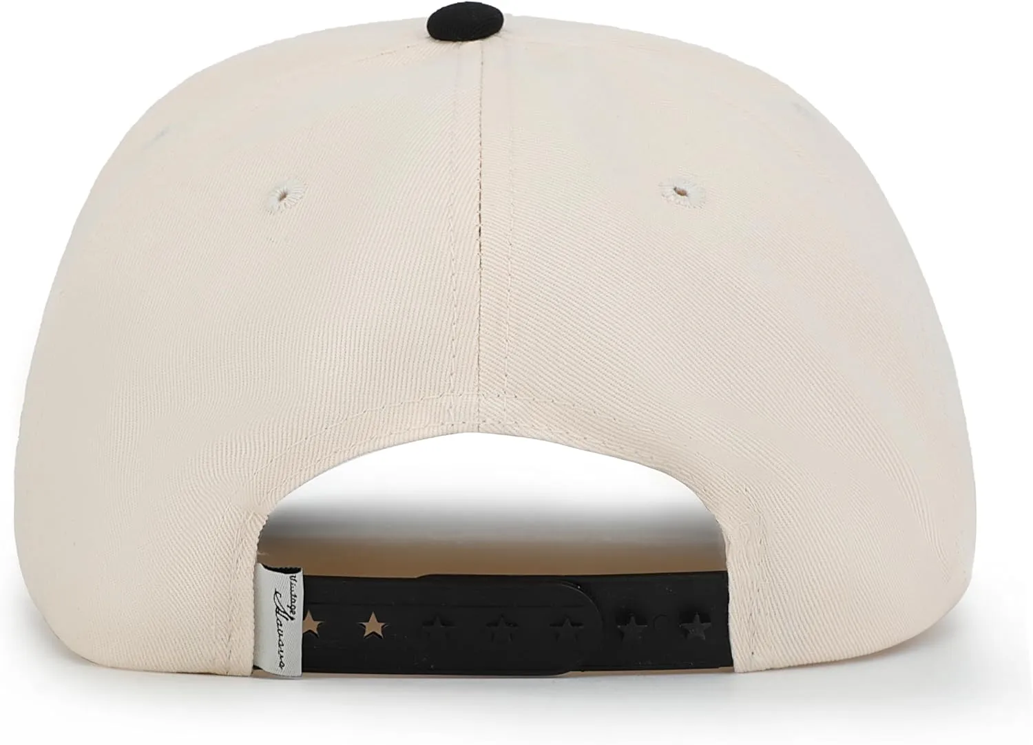 Vintage Havana Trucker Hats Women & Men | Western Retro Snapback Hat | Cute Trendy Fashion Baseball Cap | Tan Green Brown Red