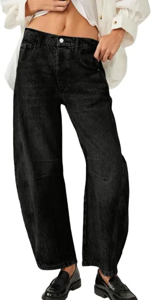 Womens Classic High Waisted Skinny Stretch Butt Lifting Jeans Slim Fit Denim Pants