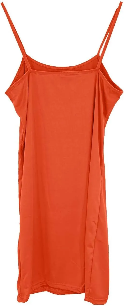 Women's Spaghetti Strap Dress Solid Short Skirts Off Shoulder Sexy Stretch Dress Summer Outfit 2025