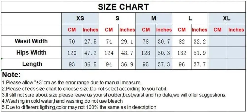 Women's Vintage Asymmetrical Denim Skirt Summer High Waiststreetwear Midi Skirts