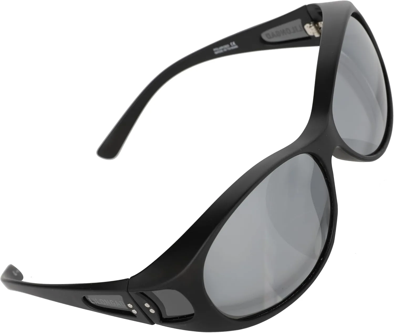 Wraparound Fitover Glasses Polarized Wear Over Sunglasses for Men Women UV400 Protection Sun Glasses Driving SP3844