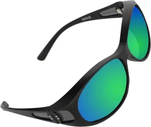 Wraparound Fitover Glasses Polarized Wear Over Sunglasses for Men Women UV400 Protection Sun Glasses Driving SP3844